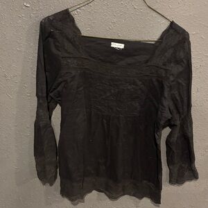 Women's Ultra Pink Blouse